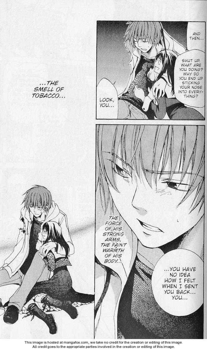 Read Kieli chapter 7 image 29 on Lezhin