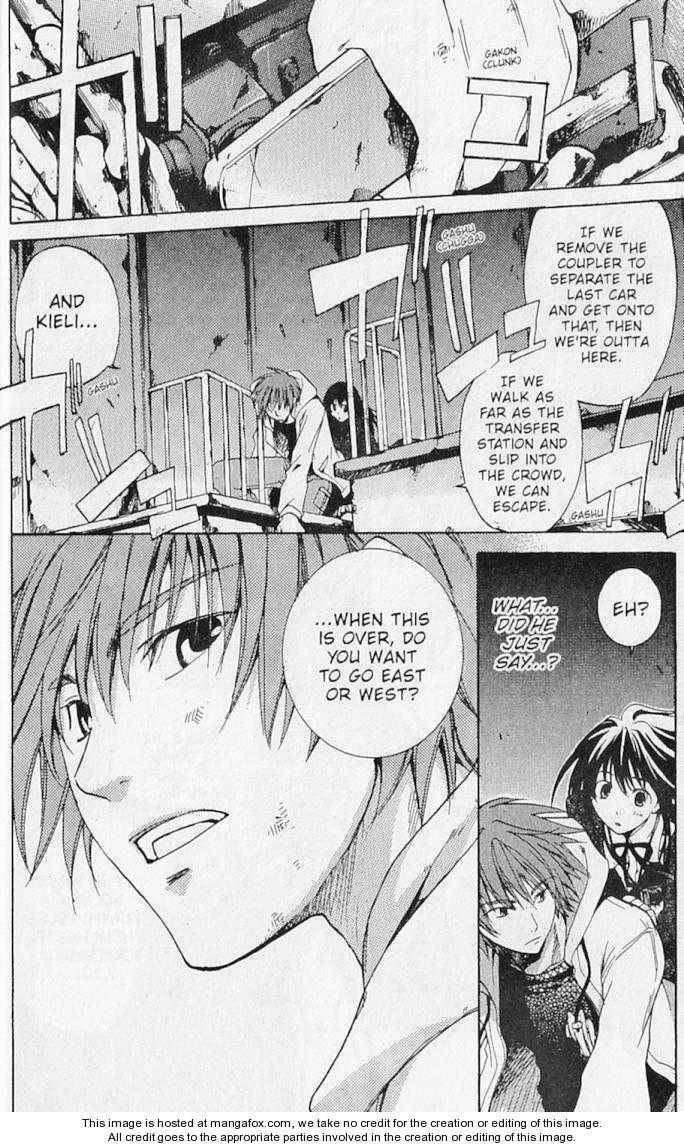 Read Kieli chapter 7 image 30 on Lezhin