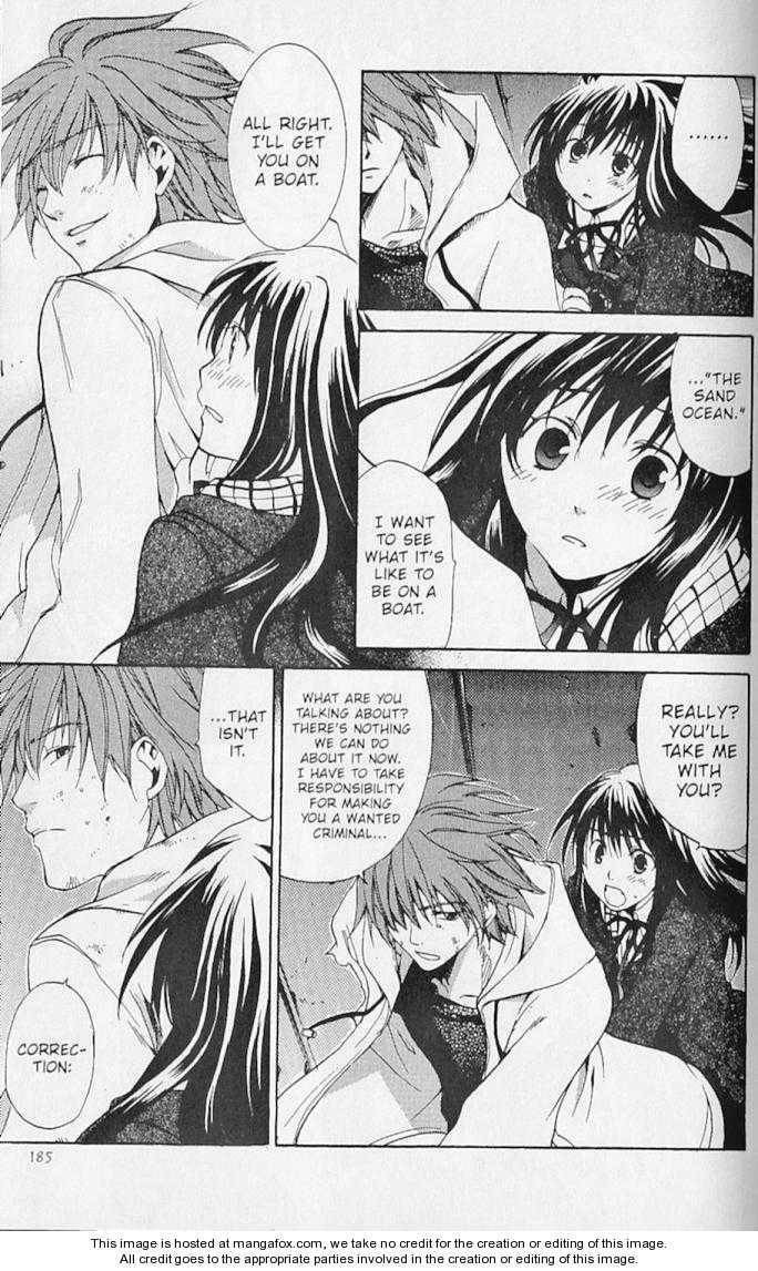 Read Kieli chapter 7 image 31 on Lezhin