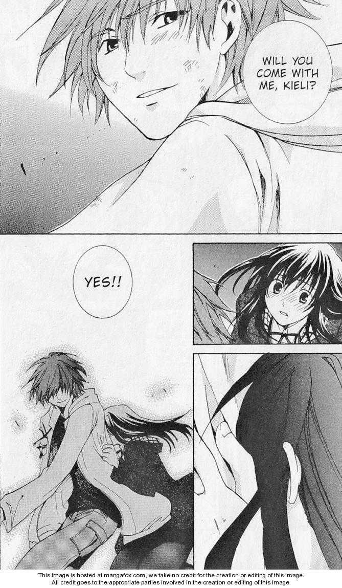 Read Kieli chapter 7 image 32 on Lezhin