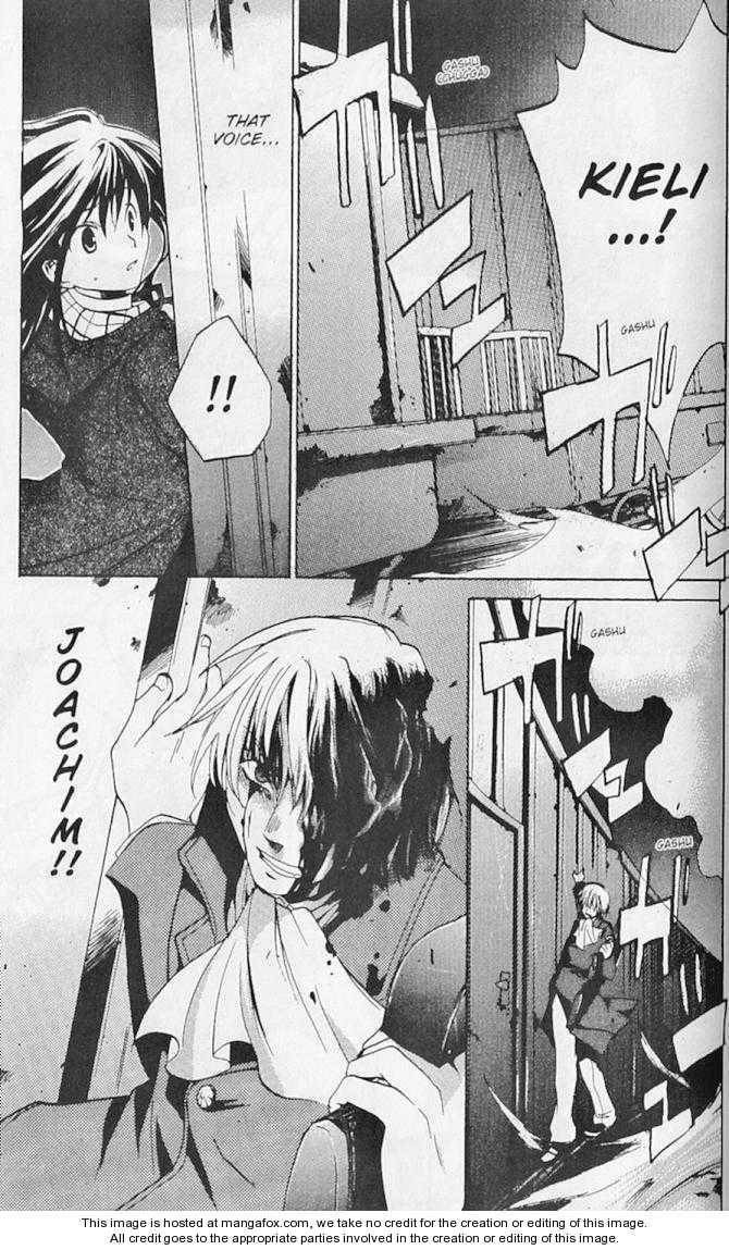 Read Kieli chapter 7 image 33 on Lezhin