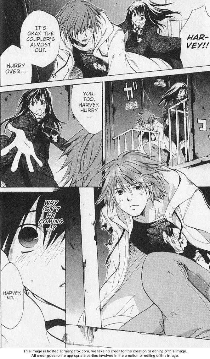 Read Kieli chapter 7 image 34 on Lezhin