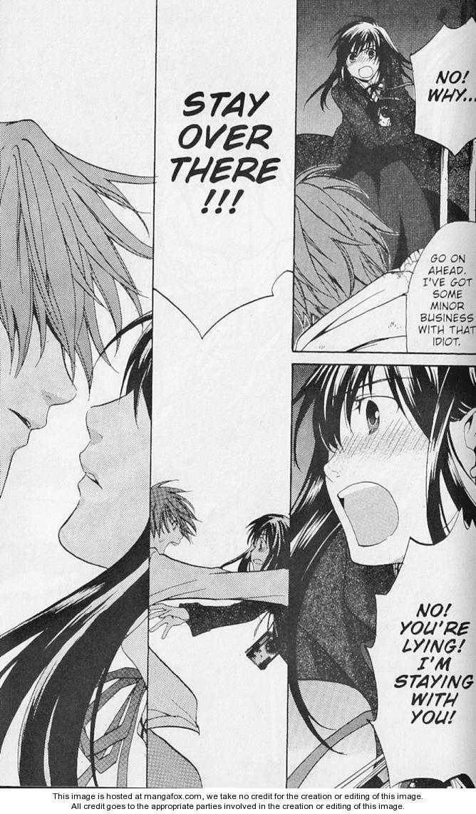 Read Kieli chapter 7 image 35 on Lezhin