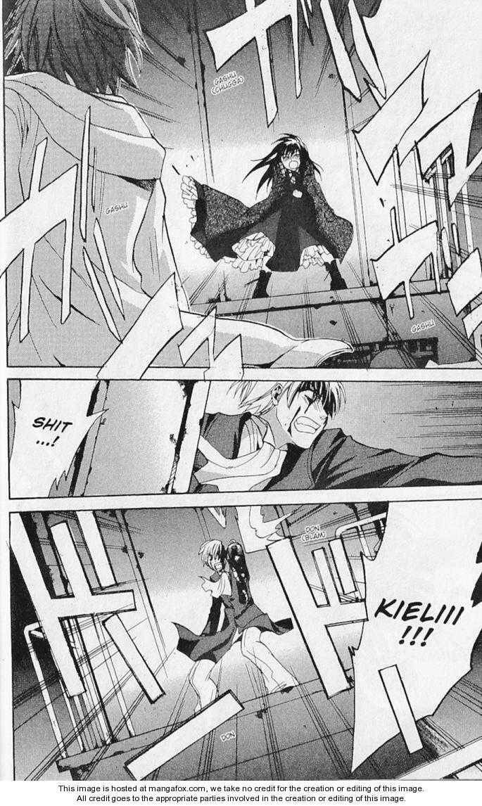 Read Kieli chapter 7 image 37 on Lezhin
