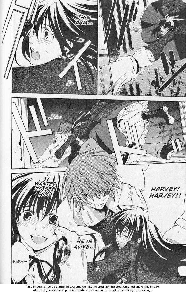 Read Kieli chapter 7 image 4 on Lezhin
