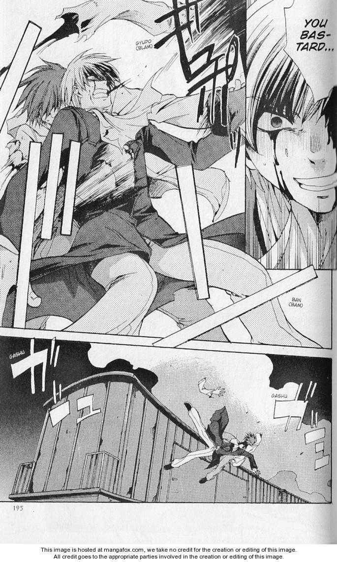 Read Kieli chapter 7 image 40 on Lezhin