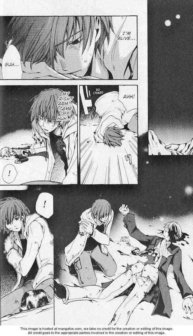 Read Kieli chapter 7 image 41 on Lezhin