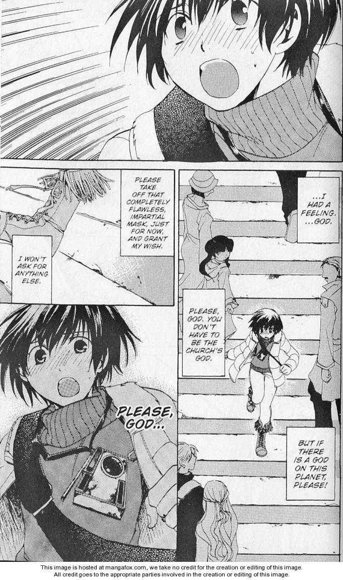 Read Kieli chapter 7 image 45 on Lezhin