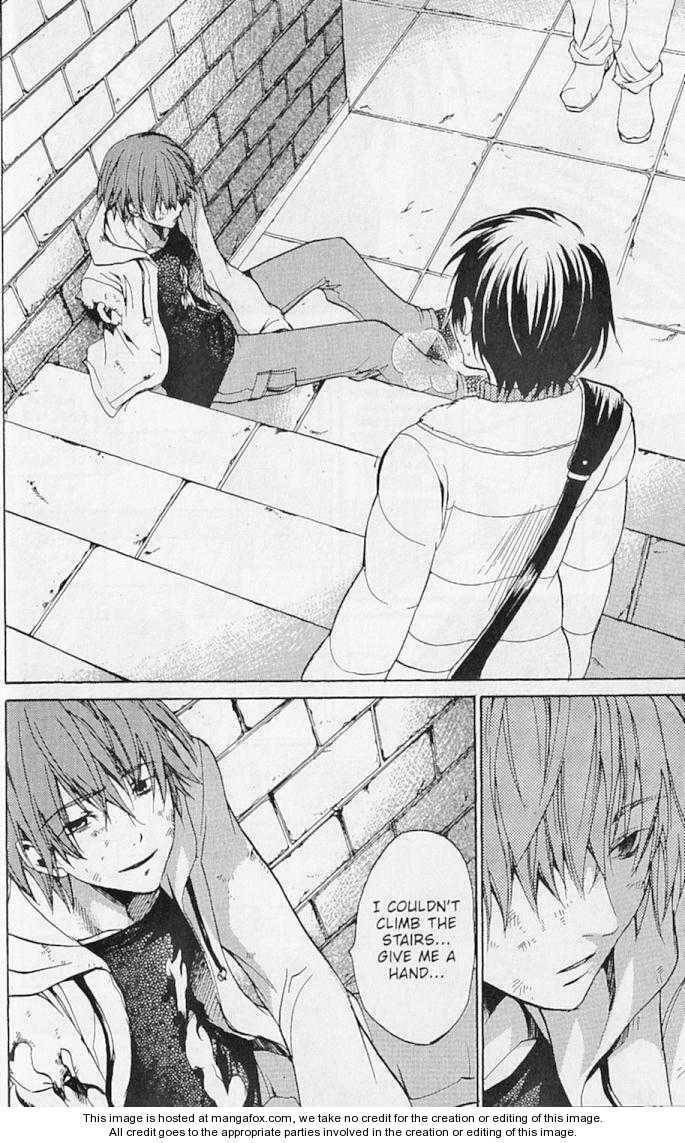Read Kieli chapter 7 image 46 on Lezhin