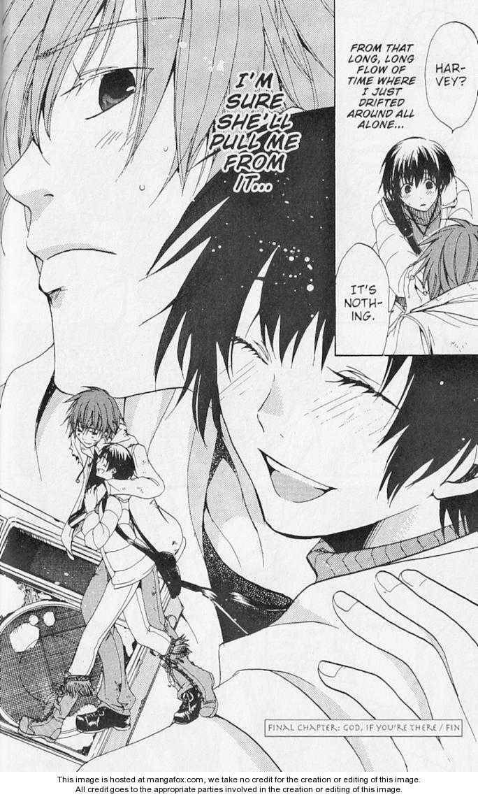 Read Kieli chapter 7 image 48 on Lezhin