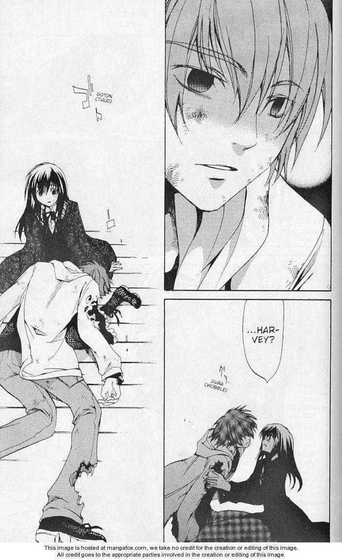 Read Kieli chapter 7 image 5 on Lezhin