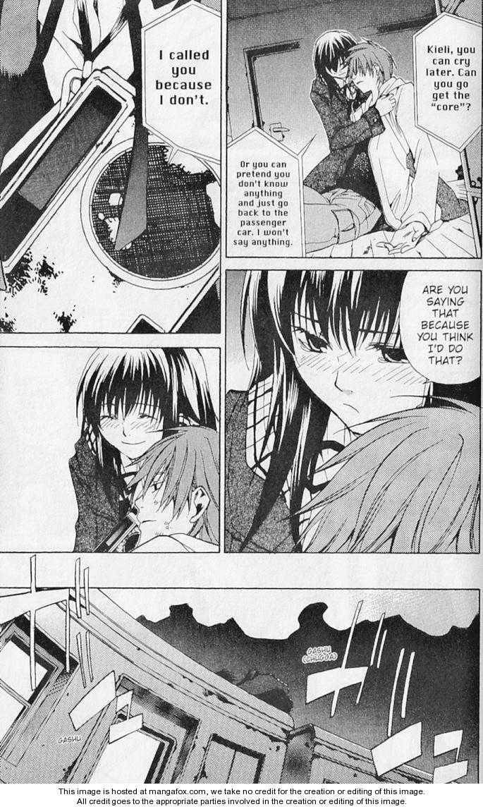 Read Kieli chapter 7 image 9 on Lezhin