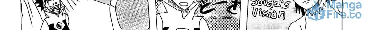 Kigenso Katana Chapter 1 page 30 - 