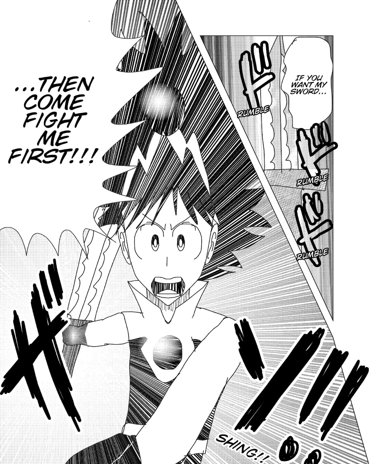 Kigenso Katana Chapter 1 page 45 - 