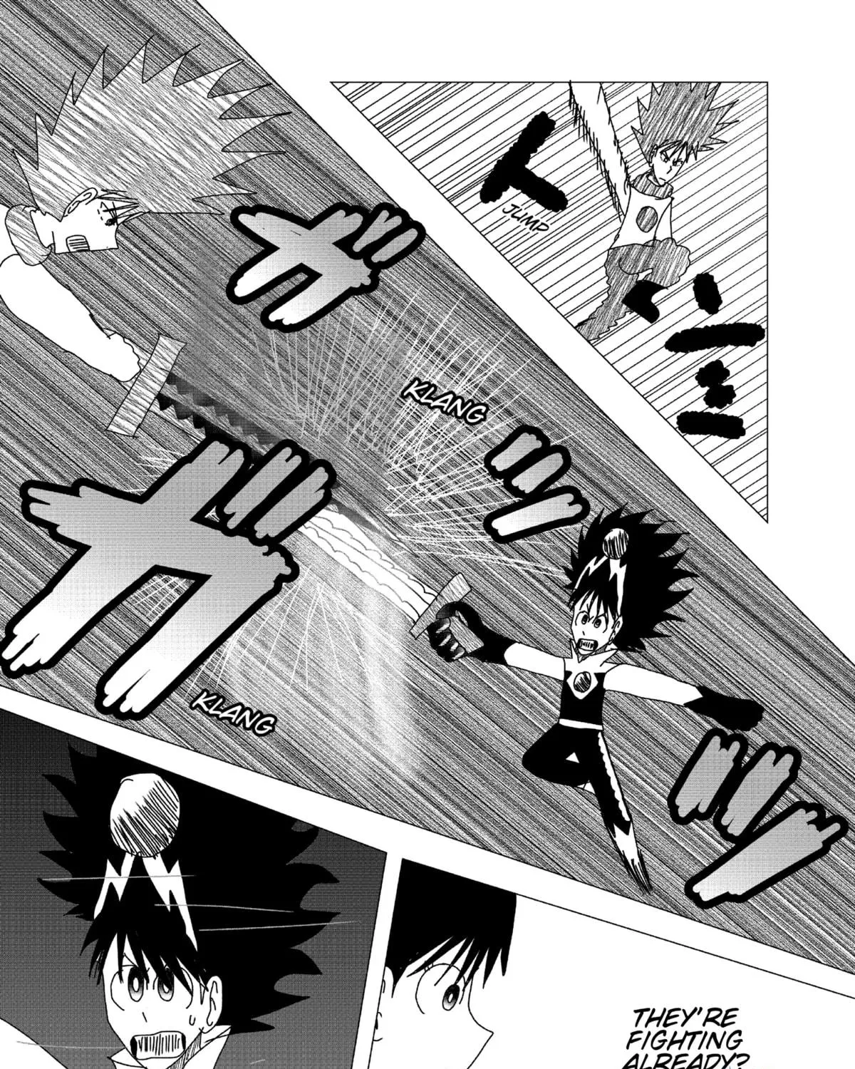 Kigenso Katana Chapter 1 page 47 - 