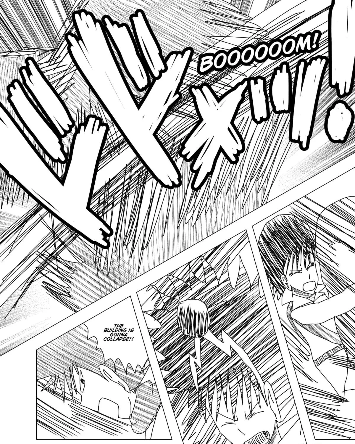 Kigenso Katana Chapter 1 page 77 - 