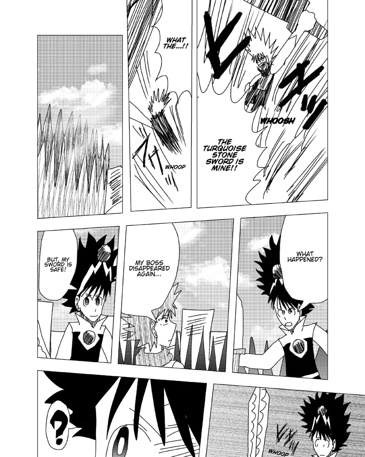 Kigenso Katana Chapter 1 page 79 - 