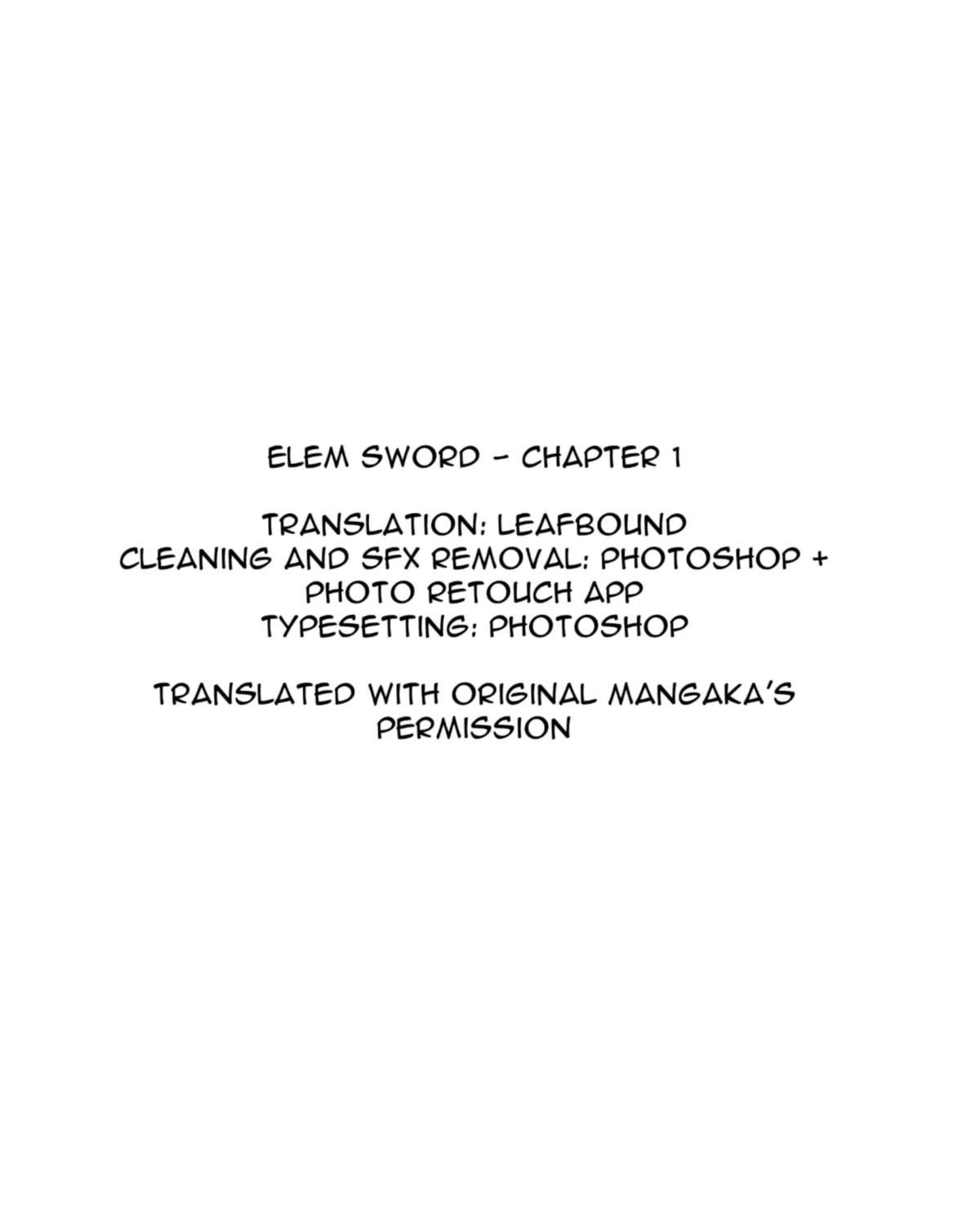 Kigenso Katana Chapter 1 page 87 - 