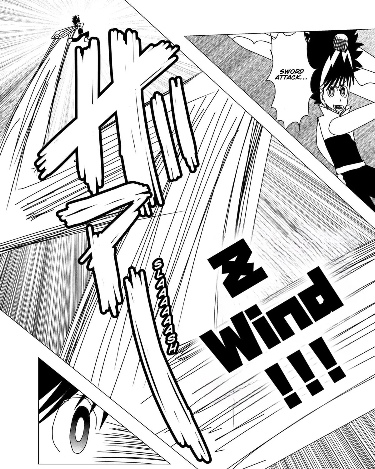 Kigenso Katana Chapter 2 page 41 - 