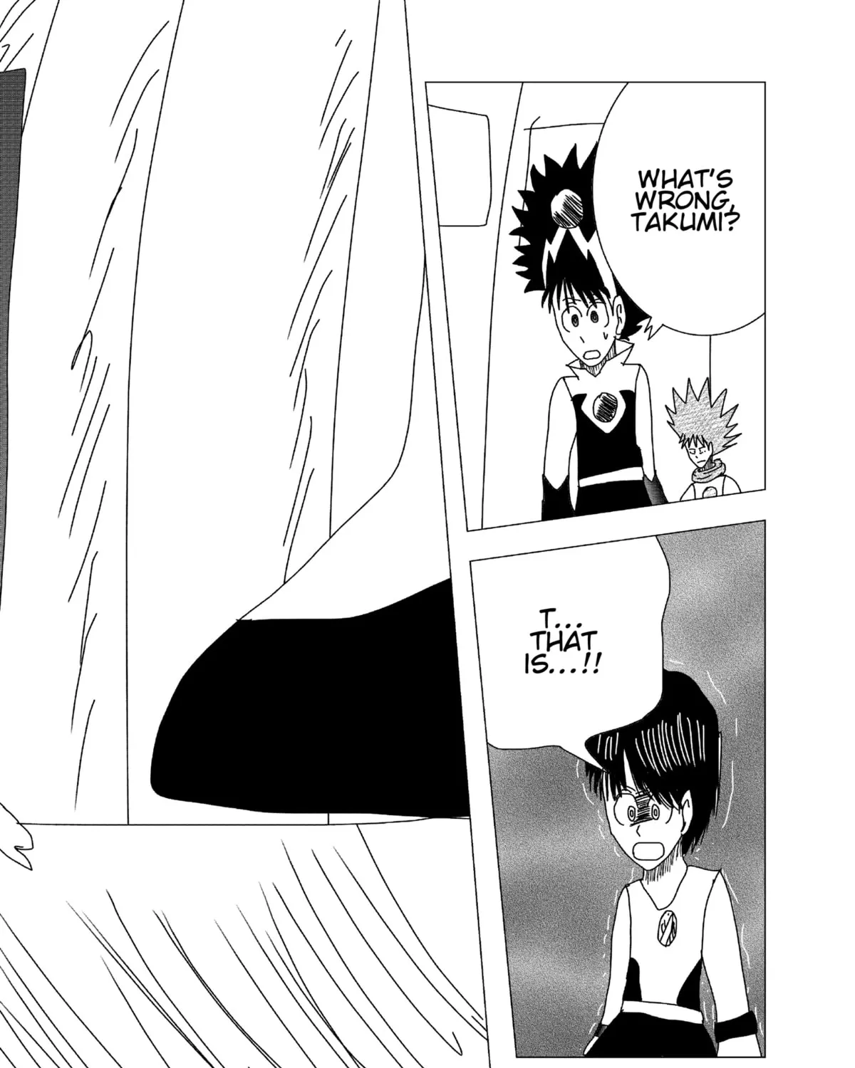 Kigenso Katana Chapter 2 page 45 - 