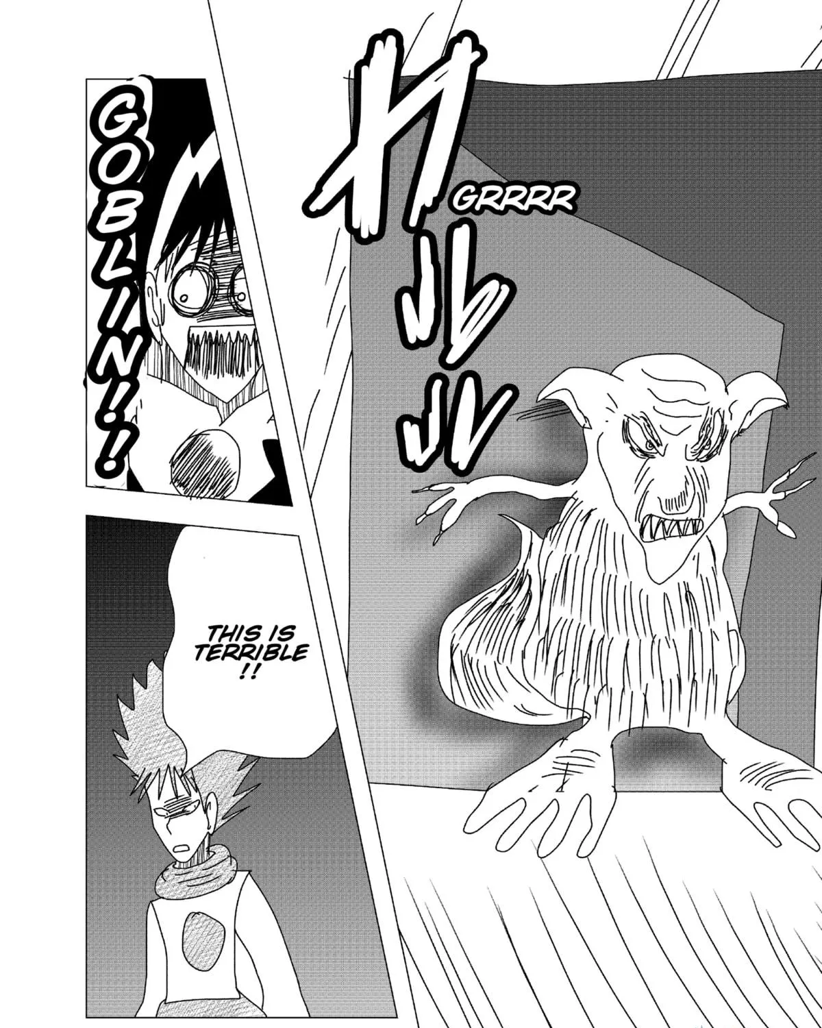 Kigenso Katana Chapter 2 page 47 - 