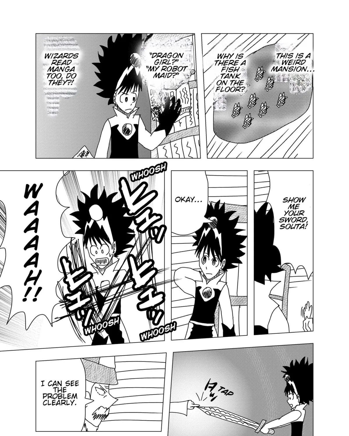 Kigenso Katana Chapter 2 page 7 - 