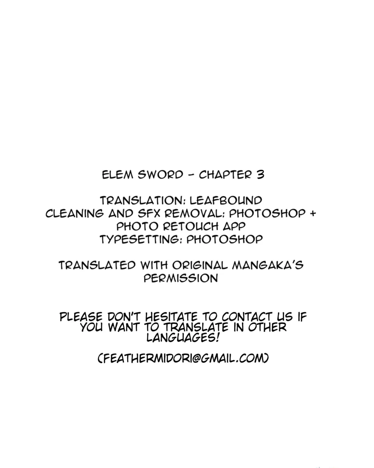 Kigenso Katana Chapter 3 page 47 - 