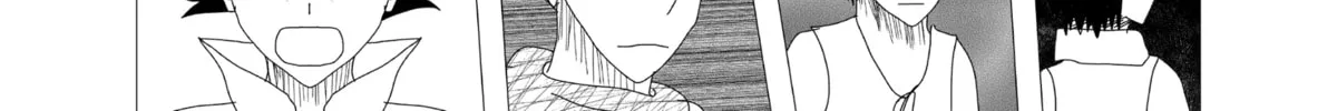 Kigenso Katana Chapter 4 page 28 - 