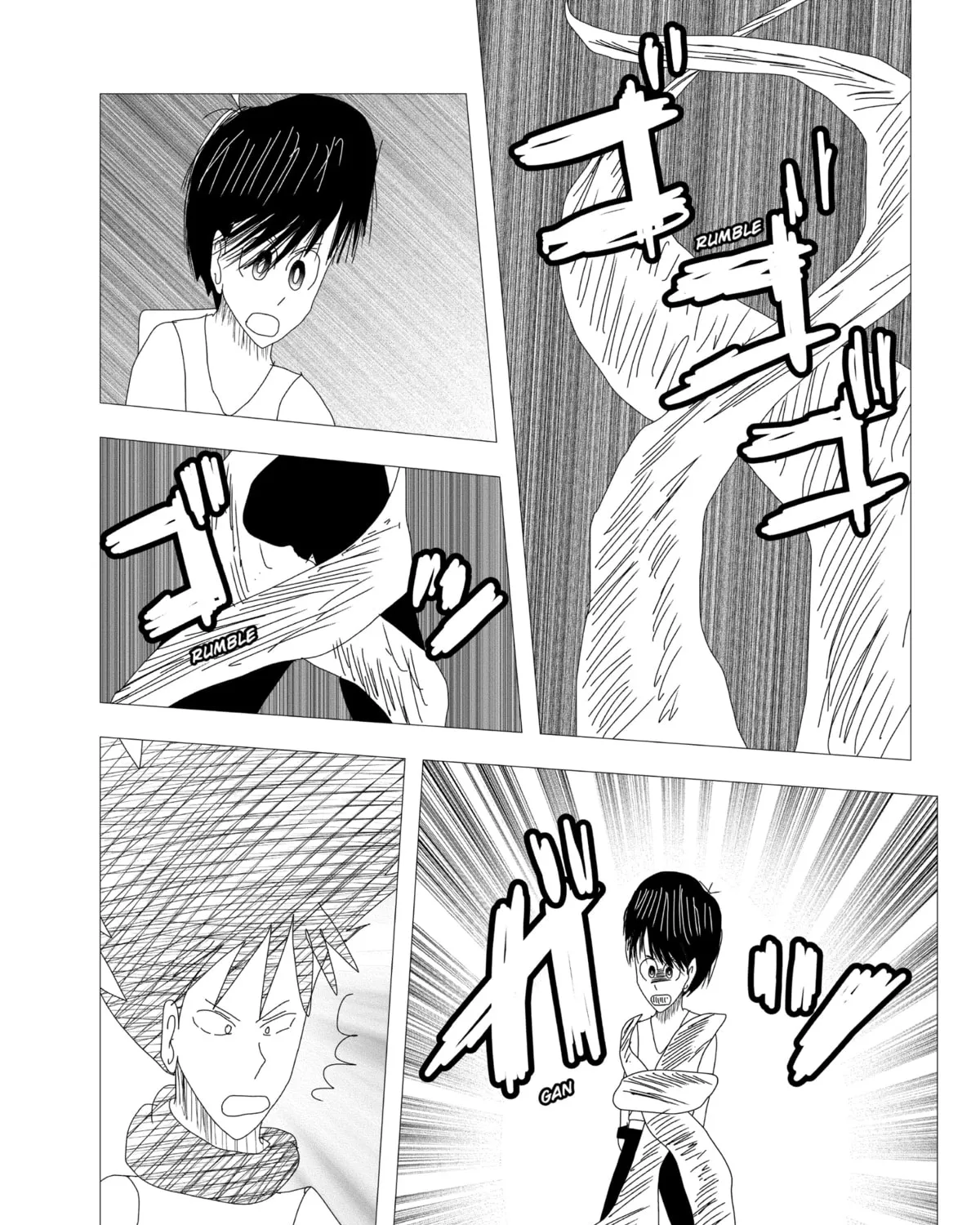 Kigenso Katana Chapter 5 page 19 - 