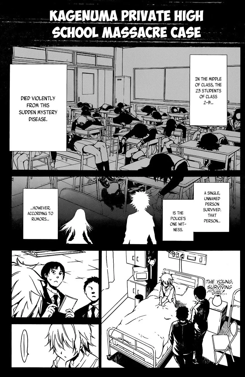 Read Kigurumi chapter 1 image 12 on Lezhin