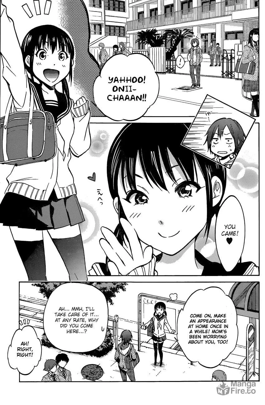 Read Kigurumi chapter 1 image 14 on Lezhin