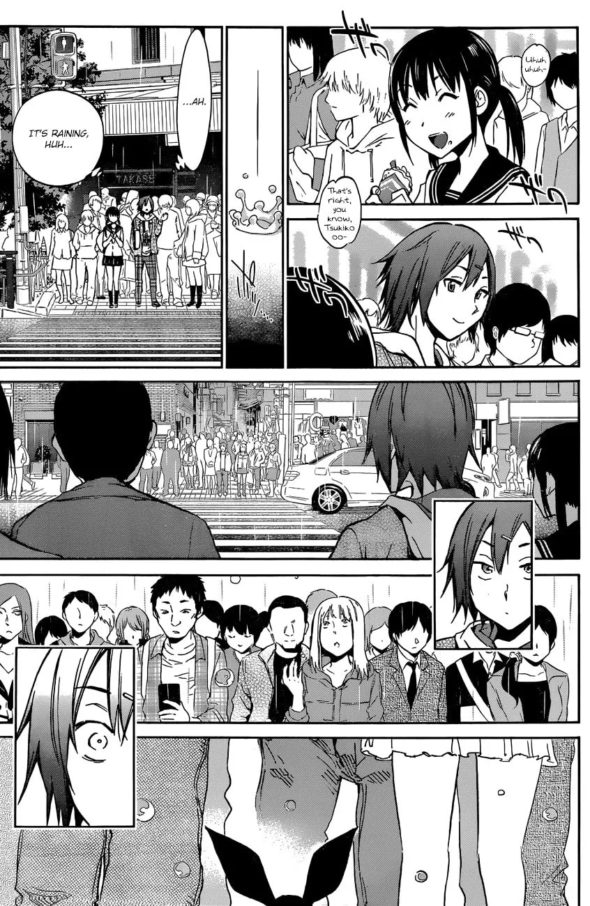 Read Kigurumi chapter 1 image 16 on Lezhin
