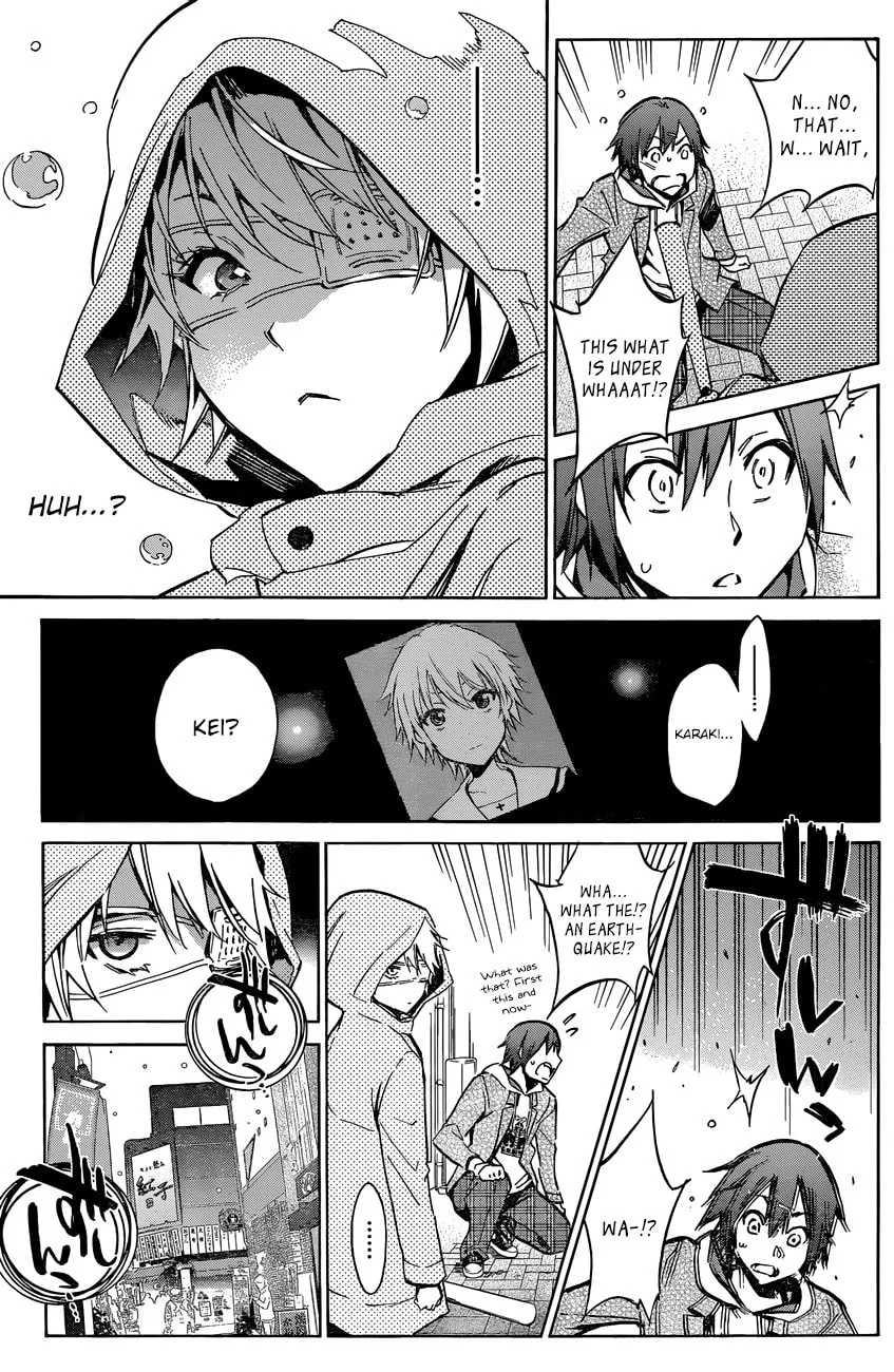 Read Kigurumi chapter 1 image 22 on Lezhin
