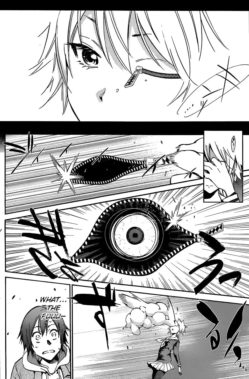 Read Kigurumi chapter 1 image 25 on Lezhin