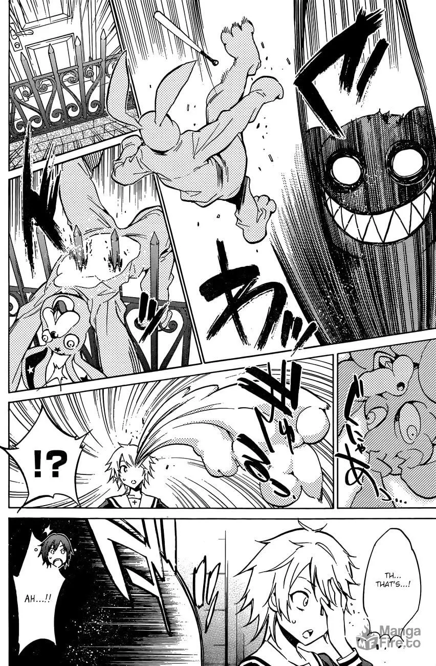 Read Kigurumi chapter 1 image 29 on Lezhin