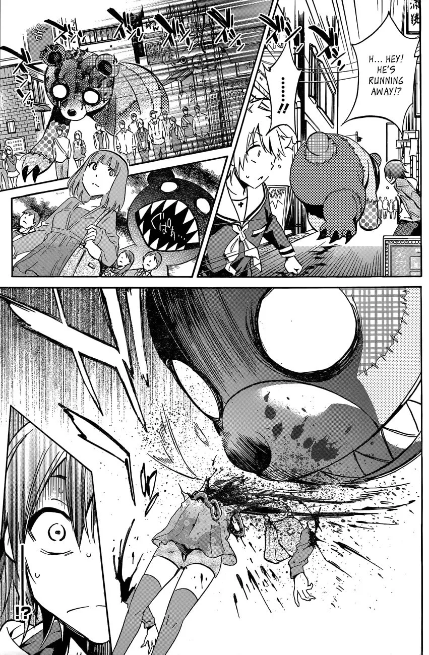 Read Kigurumi chapter 1 image 30 on Lezhin