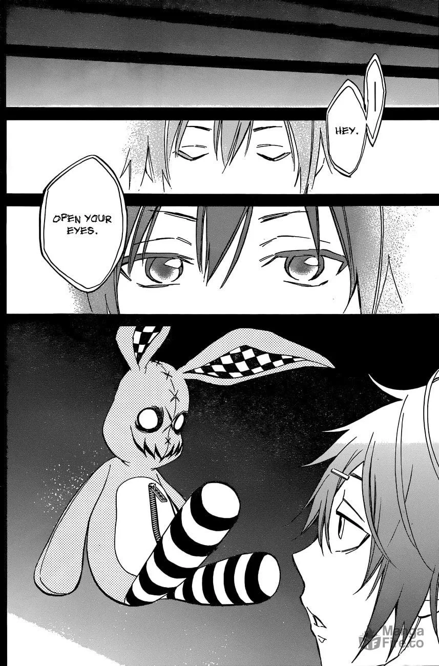 Read Kigurumi chapter 1 image 34 on Lezhin
