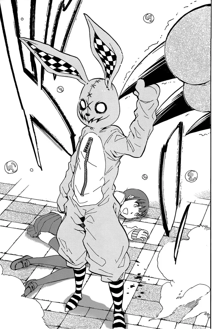 Read Kigurumi chapter 1 image 37 on Lezhin