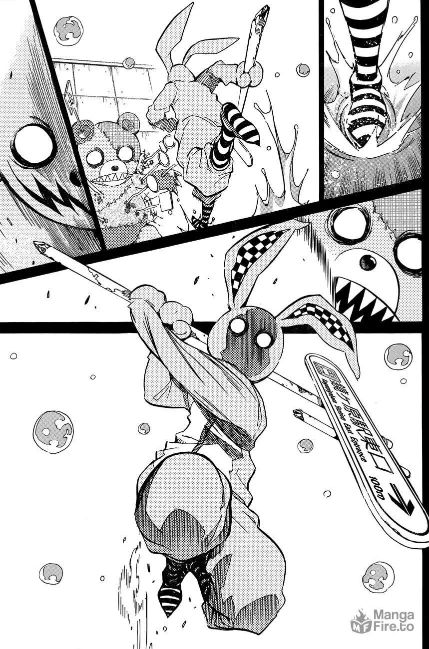 Read Kigurumi chapter 1 image 41 on Lezhin