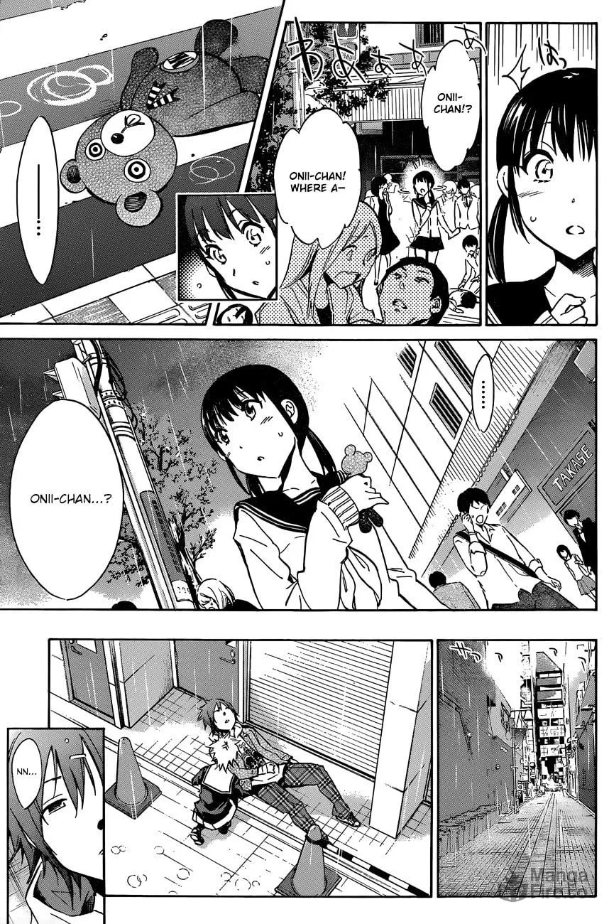 Read Kigurumi chapter 1 image 44 on Lezhin