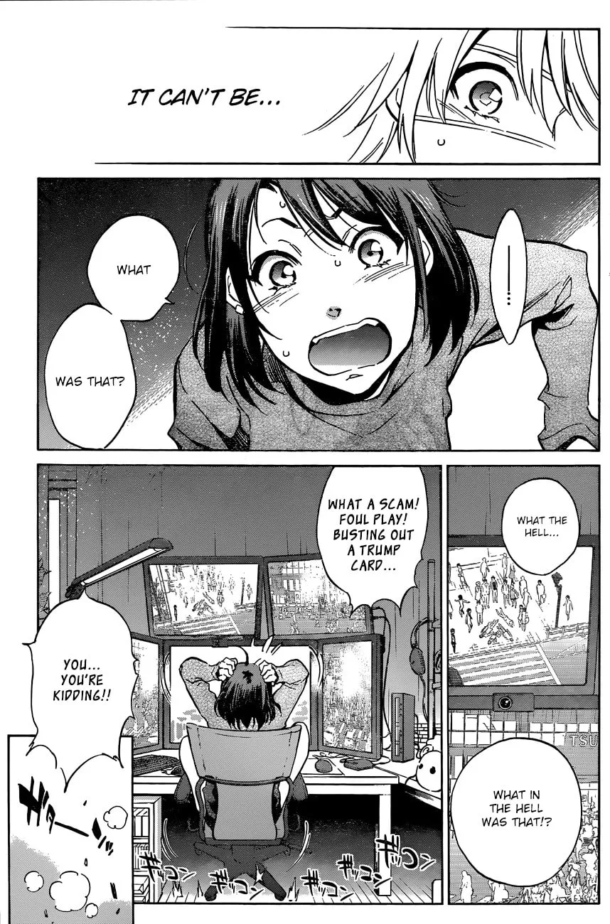 Read Kigurumi chapter 1 image 46 on Lezhin