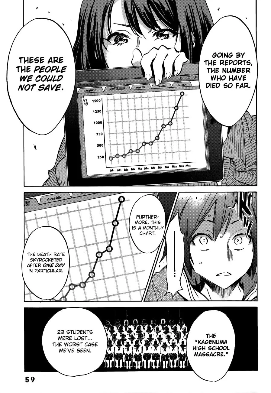 Read Kigurumi chapter 2 image 15 on Lezhin