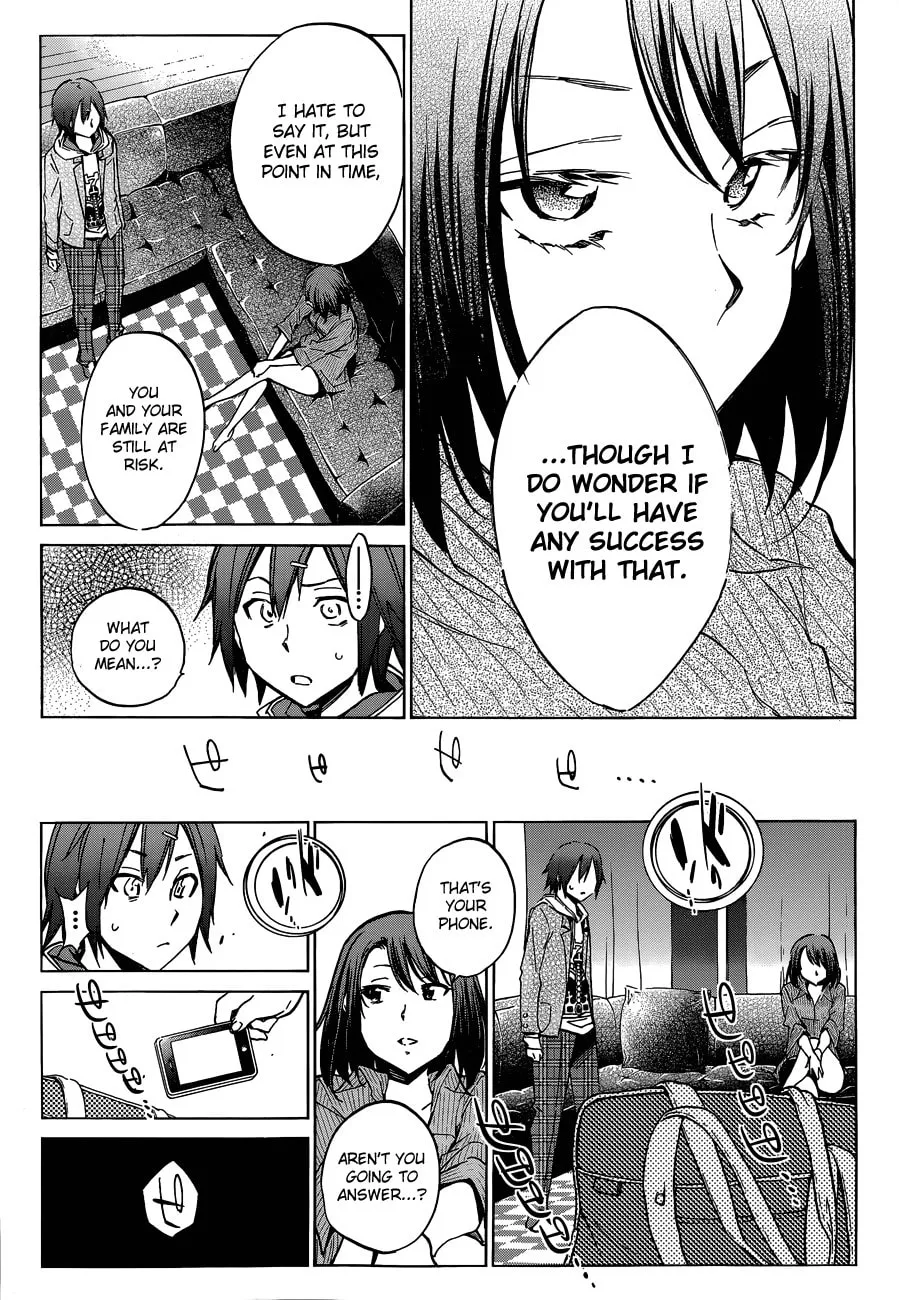 Read Kigurumi chapter 2 image 21 on Lezhin