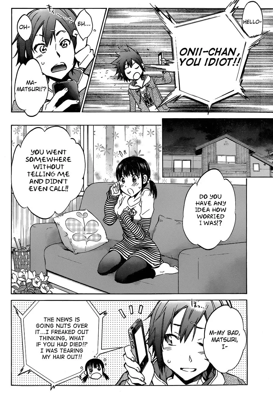 Read Kigurumi chapter 2 image 22 on Lezhin