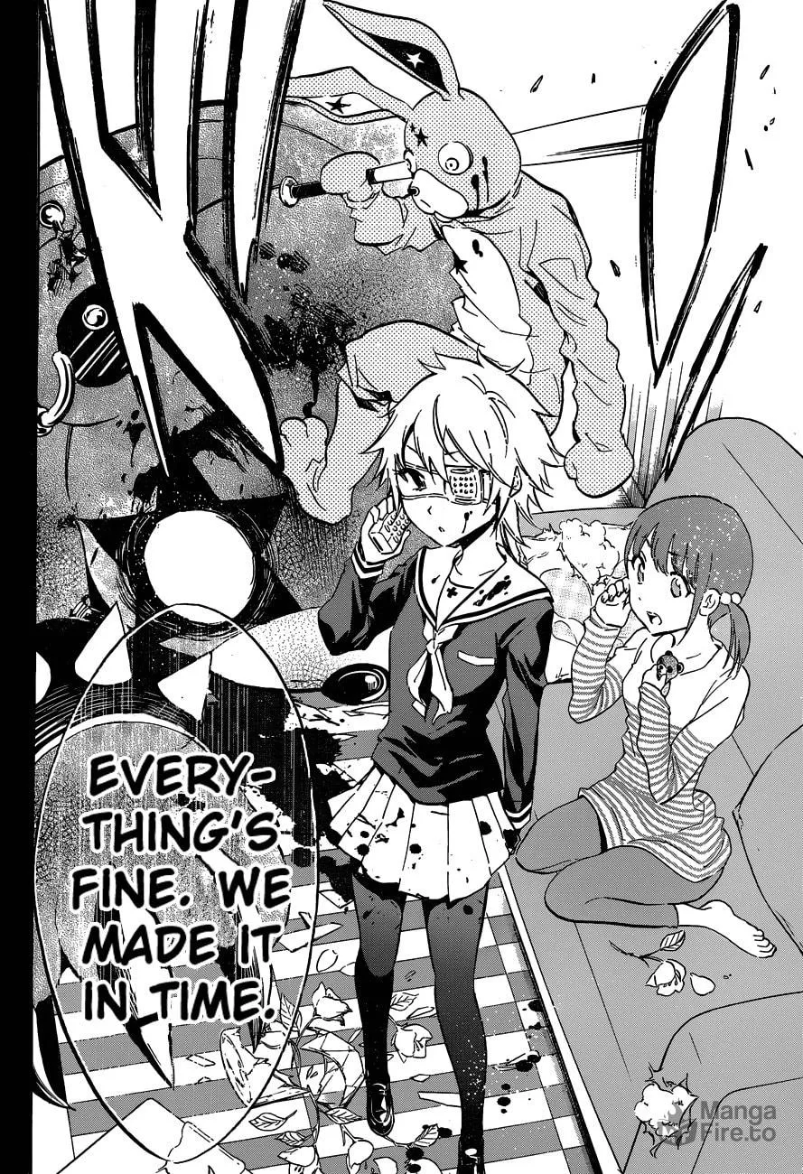 Read Kigurumi chapter 2 image 26 on Lezhin