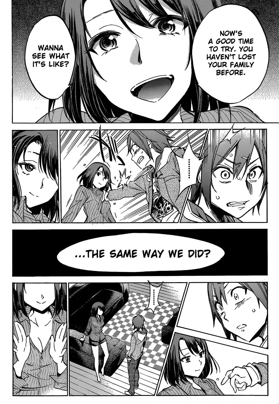 Read Kigurumi chapter 2 image 28 on Lezhin