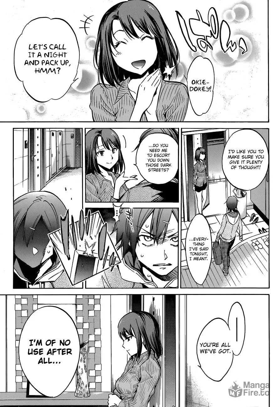 Read Kigurumi chapter 2 image 29 on Lezhin