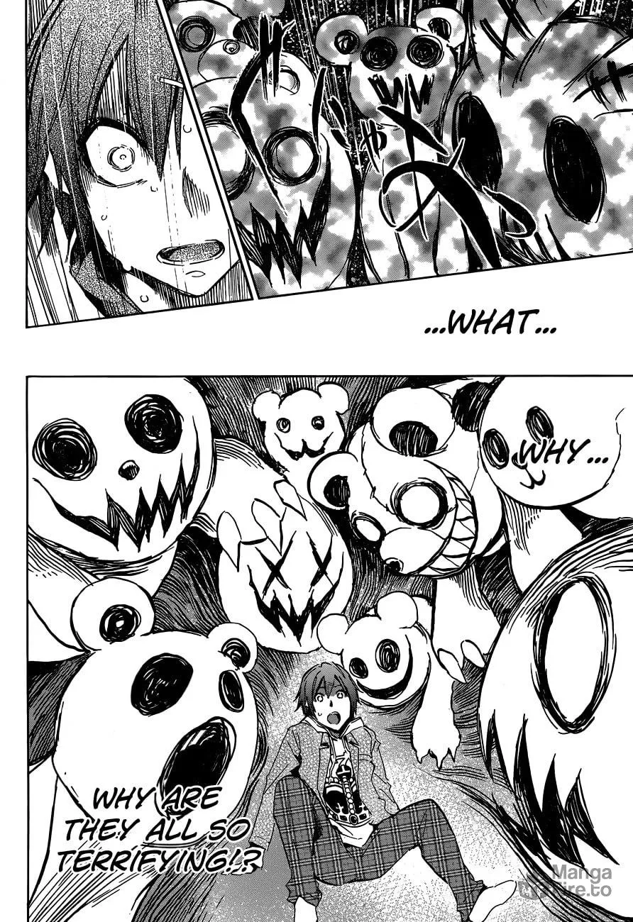 Read Kigurumi chapter 2 image 34 on Lezhin