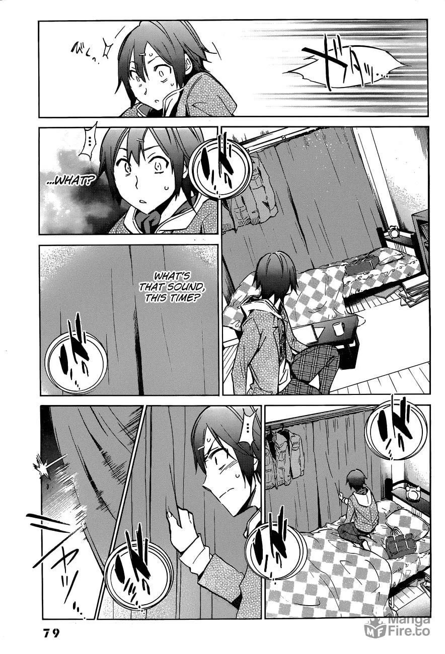 Read Kigurumi chapter 2 image 35 on Lezhin