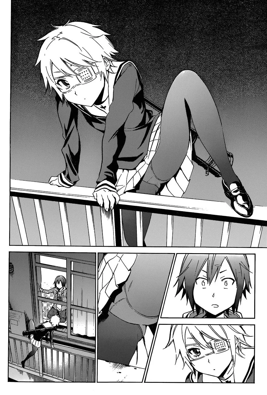 Read Kigurumi chapter 2 image 36 on Lezhin